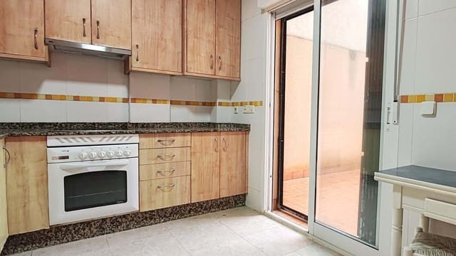 2 sypialnia Apartament na sprzedaż w La Unión - 110 000 € (Ref: 9654394)