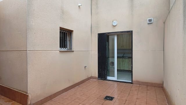 2 sypialnia Apartament na sprzedaż w La Unión - 110 000 € (Ref: 9654394)