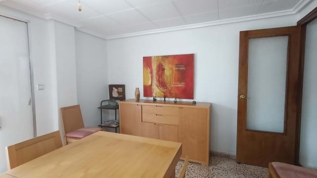 3 camera da letto Appartamento in vendita in Santa Pola con garage - 178.000 € (Rif: 9659689)