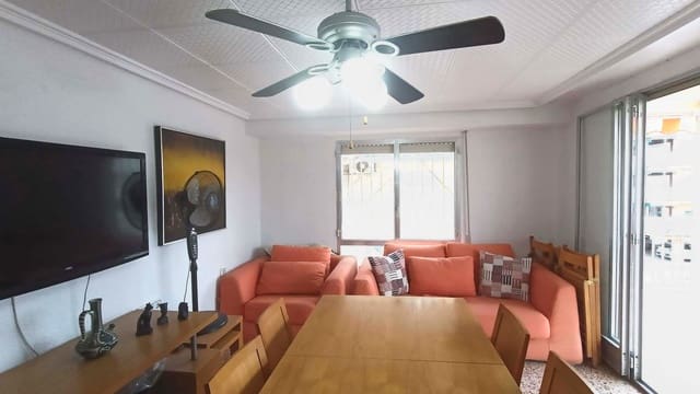 3 camera da letto Appartamento in vendita in Santa Pola con garage - 178.000 € (Rif: 9659689)