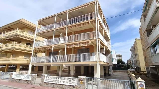 3 camera da letto Appartamento in vendita in Santa Pola con garage - 178.000 € (Rif: 9659689)