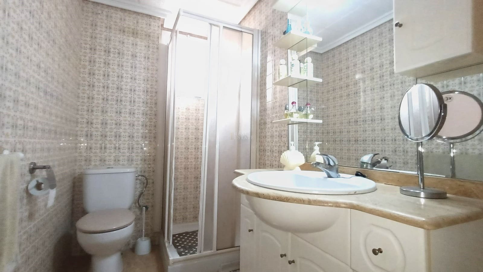 3 camera da letto Appartamento in vendita in Santa Pola con garage - 178.000 € (Rif: 9659689)