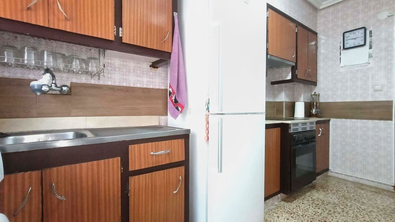 3 camera da letto Appartamento in vendita in Santa Pola con garage - 178.000 € (Rif: 9659689)