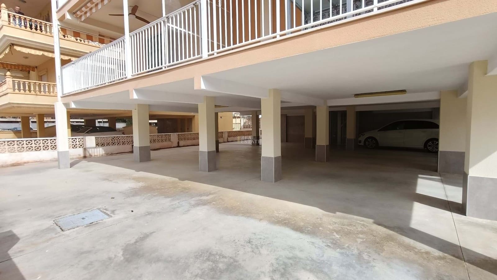 3 camera da letto Appartamento in vendita in Santa Pola con garage - 178.000 € (Rif: 9659689)