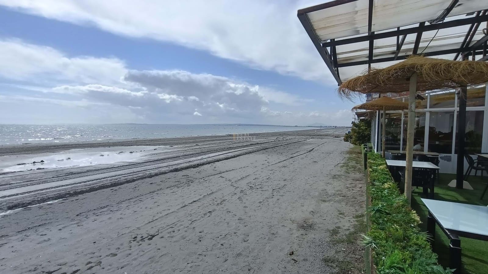 3 camera da letto Appartamento in vendita in Santa Pola con garage - 178.000 € (Rif: 9659689)