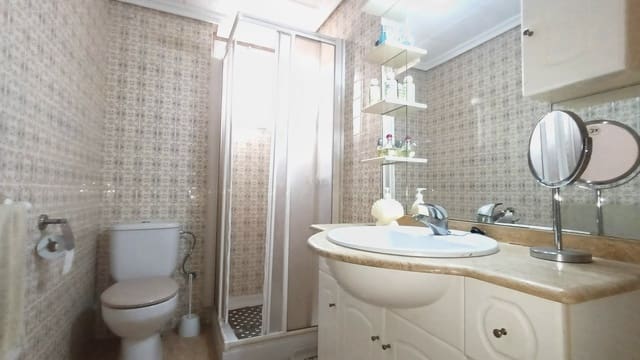 3 camera da letto Appartamento in vendita in Santa Pola con garage - 178.000 € (Rif: 9659689)