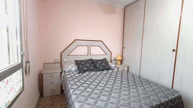 3 camera da letto Appartamento in vendita in Santa Pola con garage - 178.000 € (Rif: 9659689)