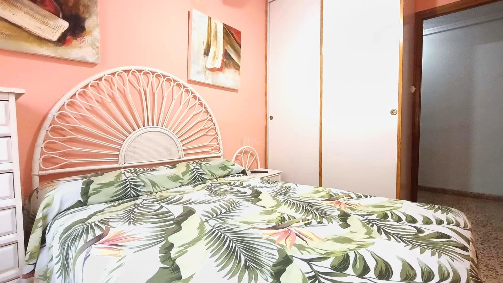 3 camera da letto Appartamento in vendita in Santa Pola con garage - 178.000 € (Rif: 9659689)