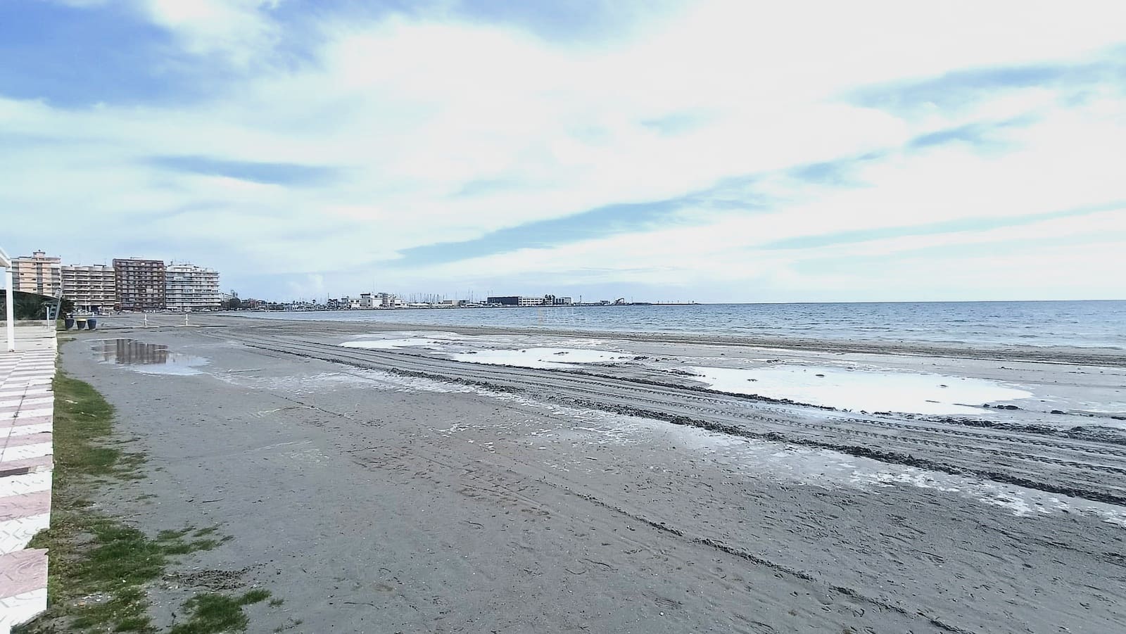 3 camera da letto Appartamento in vendita in Santa Pola con garage - 178.000 € (Rif: 9659689)