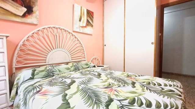 3 camera da letto Appartamento in vendita in Santa Pola con garage - 178.000 € (Rif: 9659689)