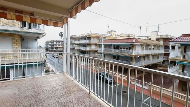 3 camera da letto Appartamento in vendita in Santa Pola con garage - 178.000 € (Rif: 9659689)