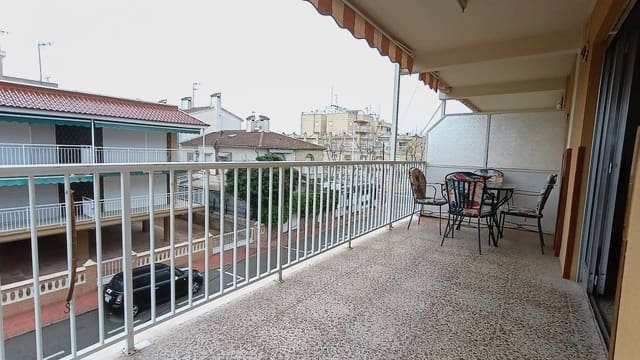 3 camera da letto Appartamento in vendita in Santa Pola con garage - 178.000 € (Rif: 9659689)