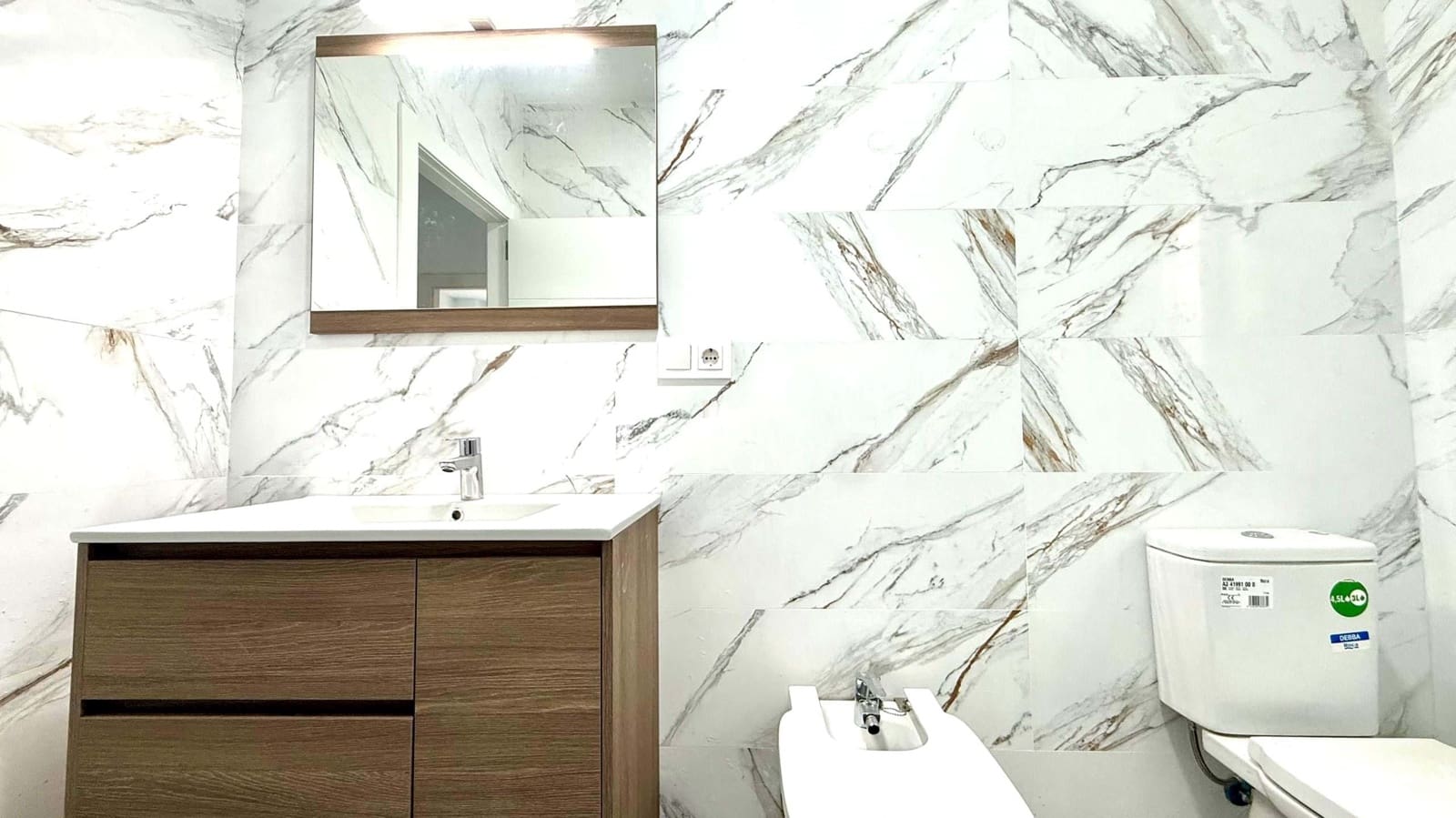 3 makuuhuone Omakotitalo myytävänä paikassa Molina de Segura - 240 000 € (Ref: 9664356)