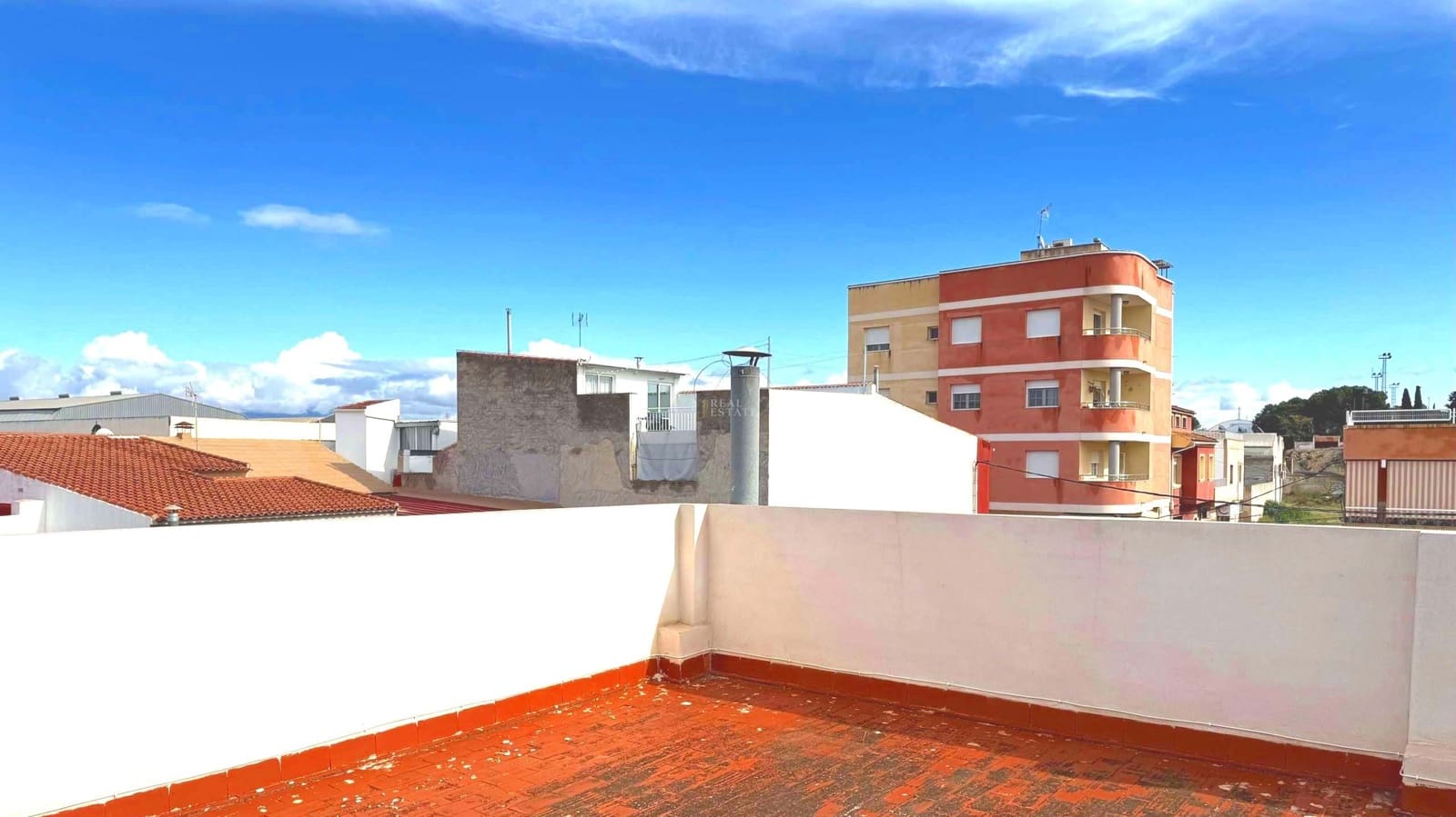 3 makuuhuone Omakotitalo myytävänä paikassa Molina de Segura - 240 000 € (Ref: 9664356)