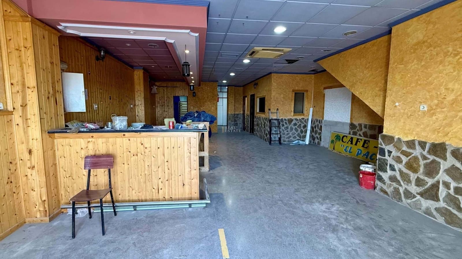 3 makuuhuone Omakotitalo myytävänä paikassa Molina de Segura - 240 000 € (Ref: 9664356)