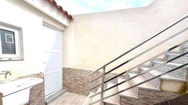 3 makuuhuone Omakotitalo myytävänä paikassa Molina de Segura - 240 000 € (Ref: 9664356)