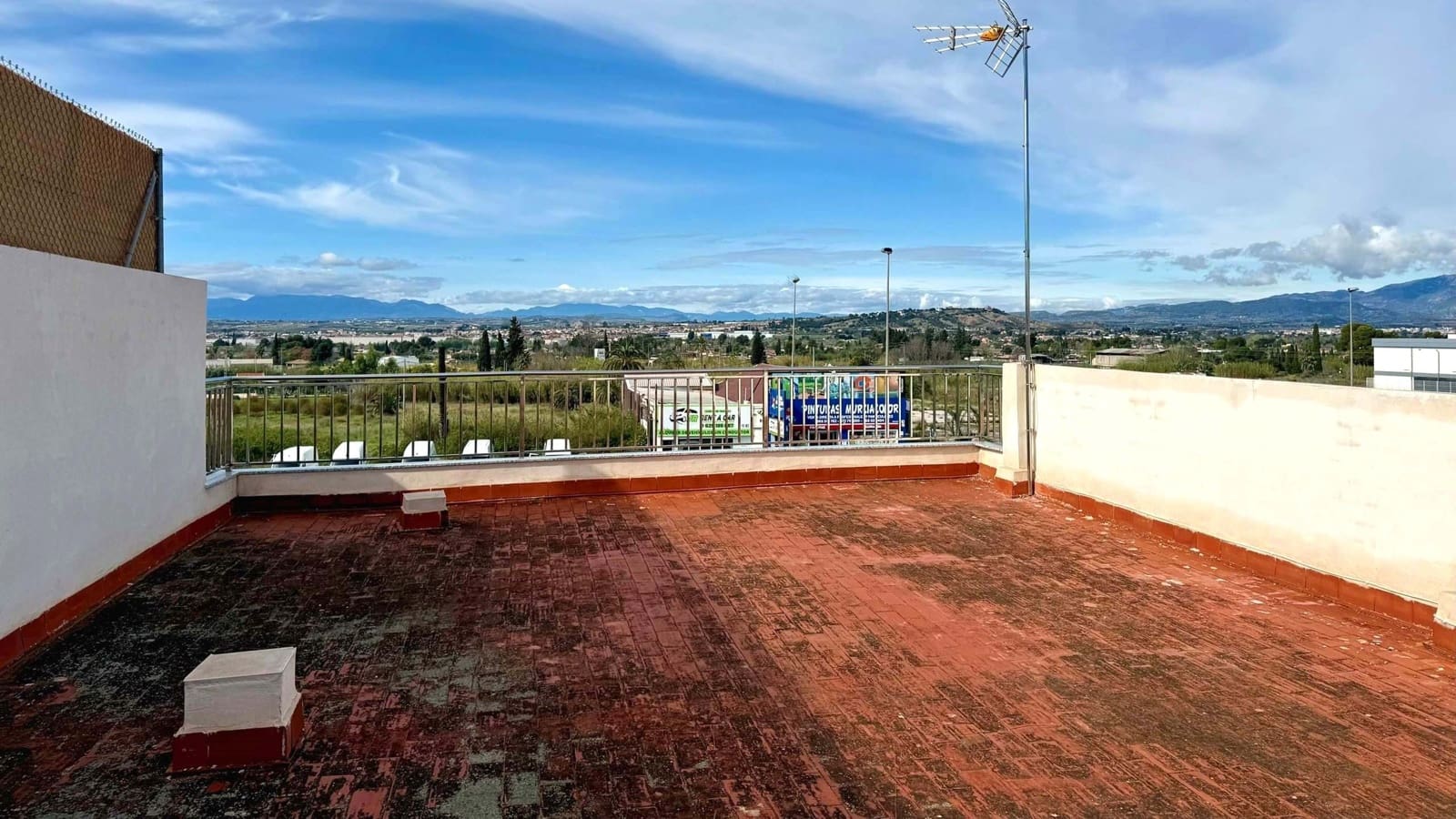 3 makuuhuone Omakotitalo myytävänä paikassa Molina de Segura - 240 000 € (Ref: 9664356)