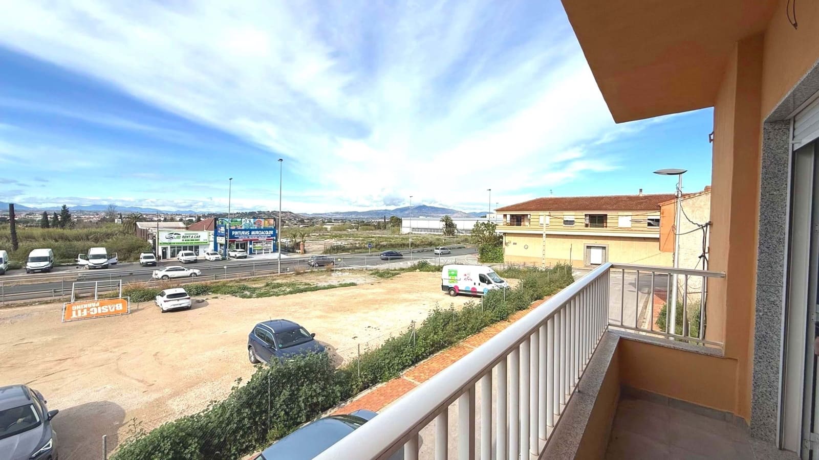 3 makuuhuone Omakotitalo myytävänä paikassa Molina de Segura - 240 000 € (Ref: 9664356)