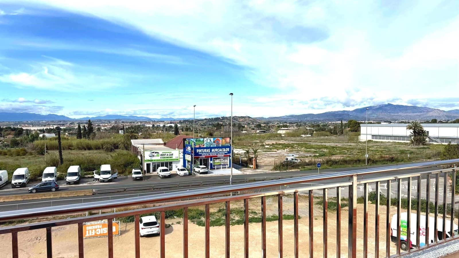 3 makuuhuone Omakotitalo myytävänä paikassa Molina de Segura - 240 000 € (Ref: 9664356)