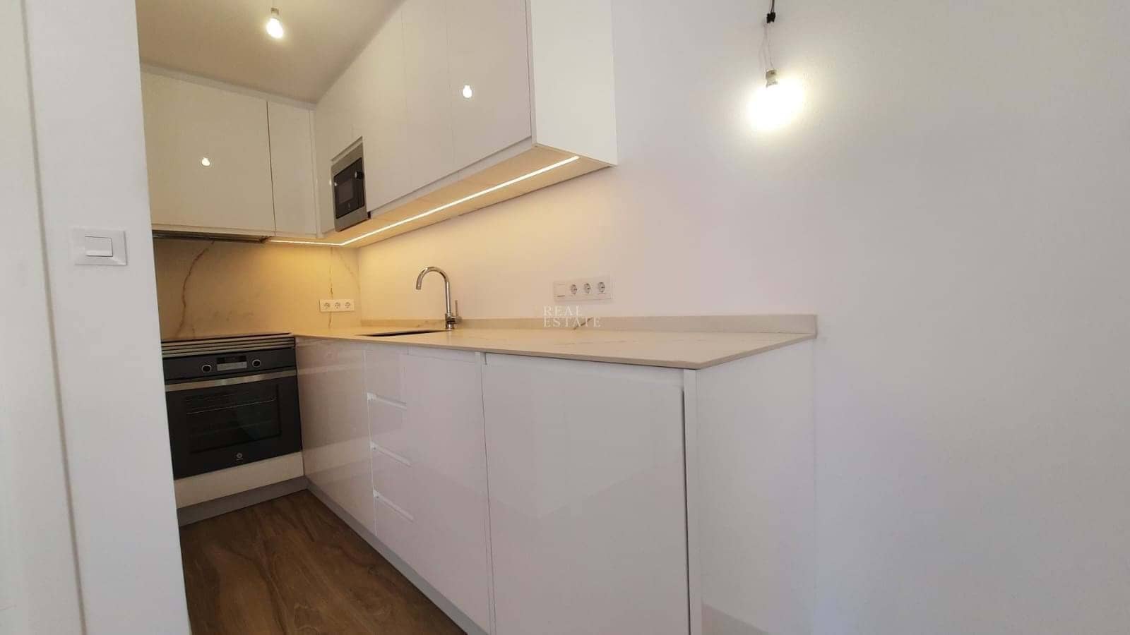 1 soverom Villa til salgs i Els Poblets med svømmebasseng garasje - € 150 000 (Ref: 9665336)