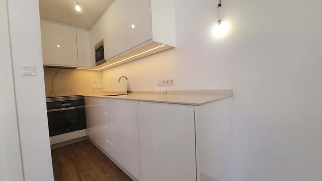 1 soverom Villa til salgs i Els Poblets med svømmebasseng garasje - € 150 000 (Ref: 9665336)