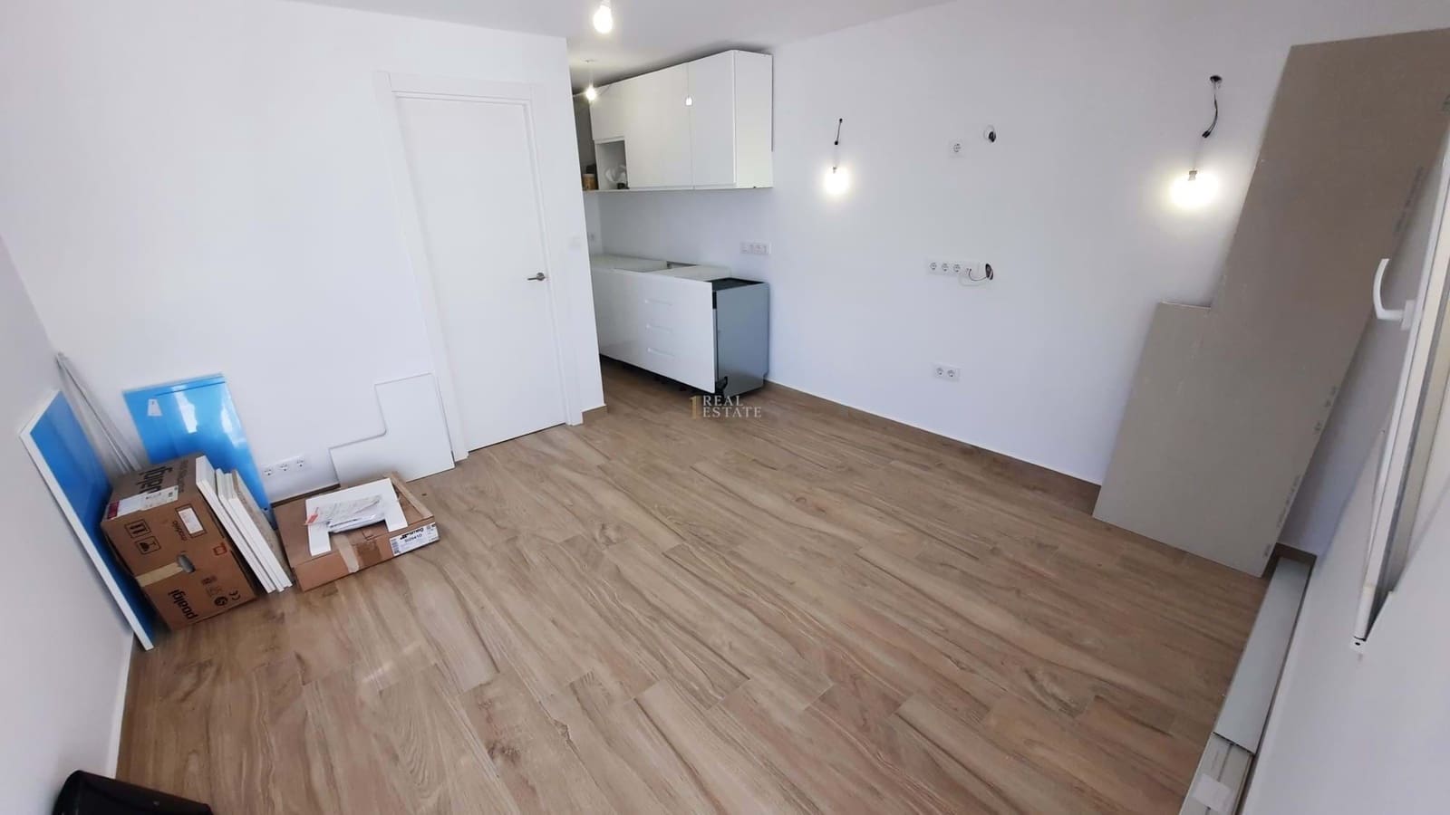 1 soverom Villa til salgs i Els Poblets med svømmebasseng garasje - € 150 000 (Ref: 9665336)