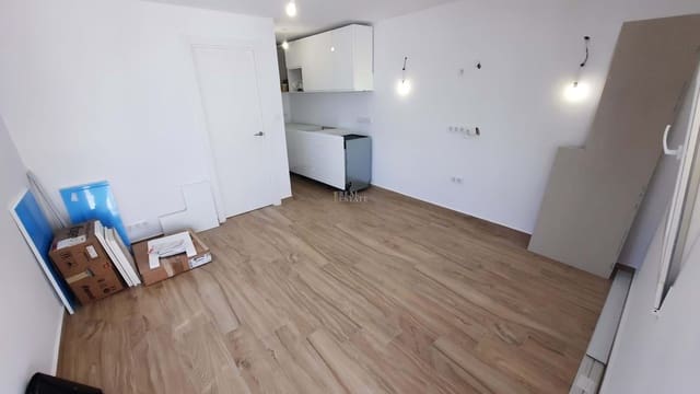 1 soverom Villa til salgs i Els Poblets med svømmebasseng garasje - € 150 000 (Ref: 9665336)