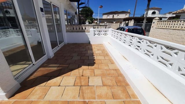 1 soverom Villa til salgs i Els Poblets med svømmebasseng garasje - € 150 000 (Ref: 9665336)