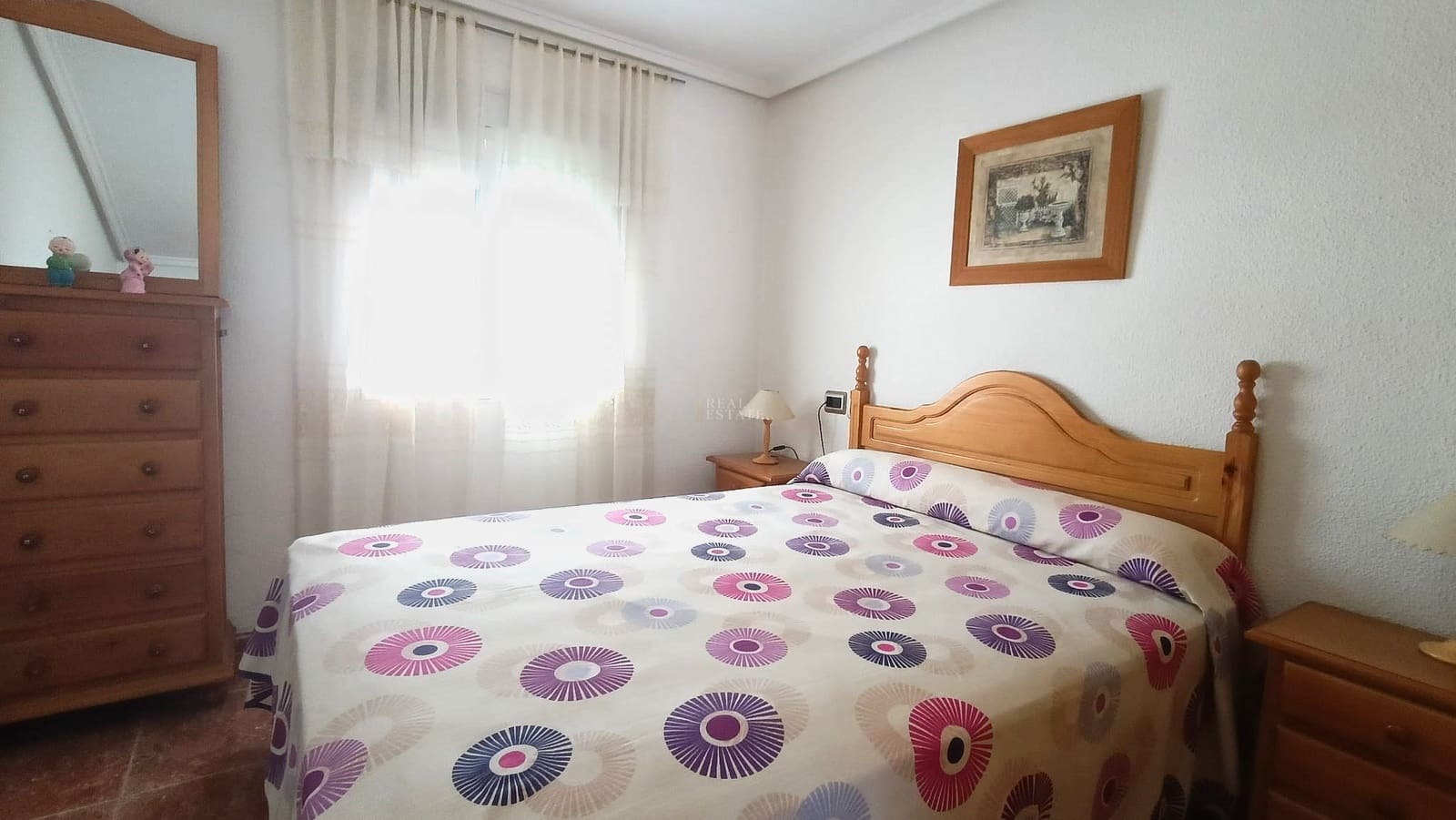 2 slaapkamer Bungalow te koop in Santa Pola - € 170.000 (Ref: 9671149)