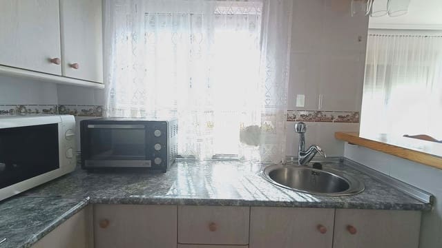 2 slaapkamer Bungalow te koop in Santa Pola - € 170.000 (Ref: 9671149)