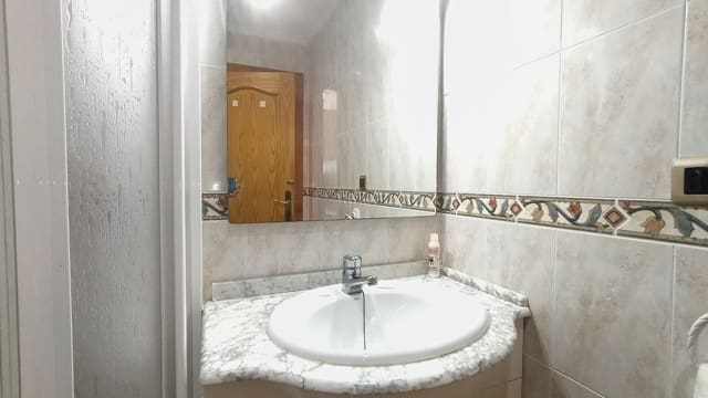 2 slaapkamer Bungalow te koop in Santa Pola - € 170.000 (Ref: 9671149)