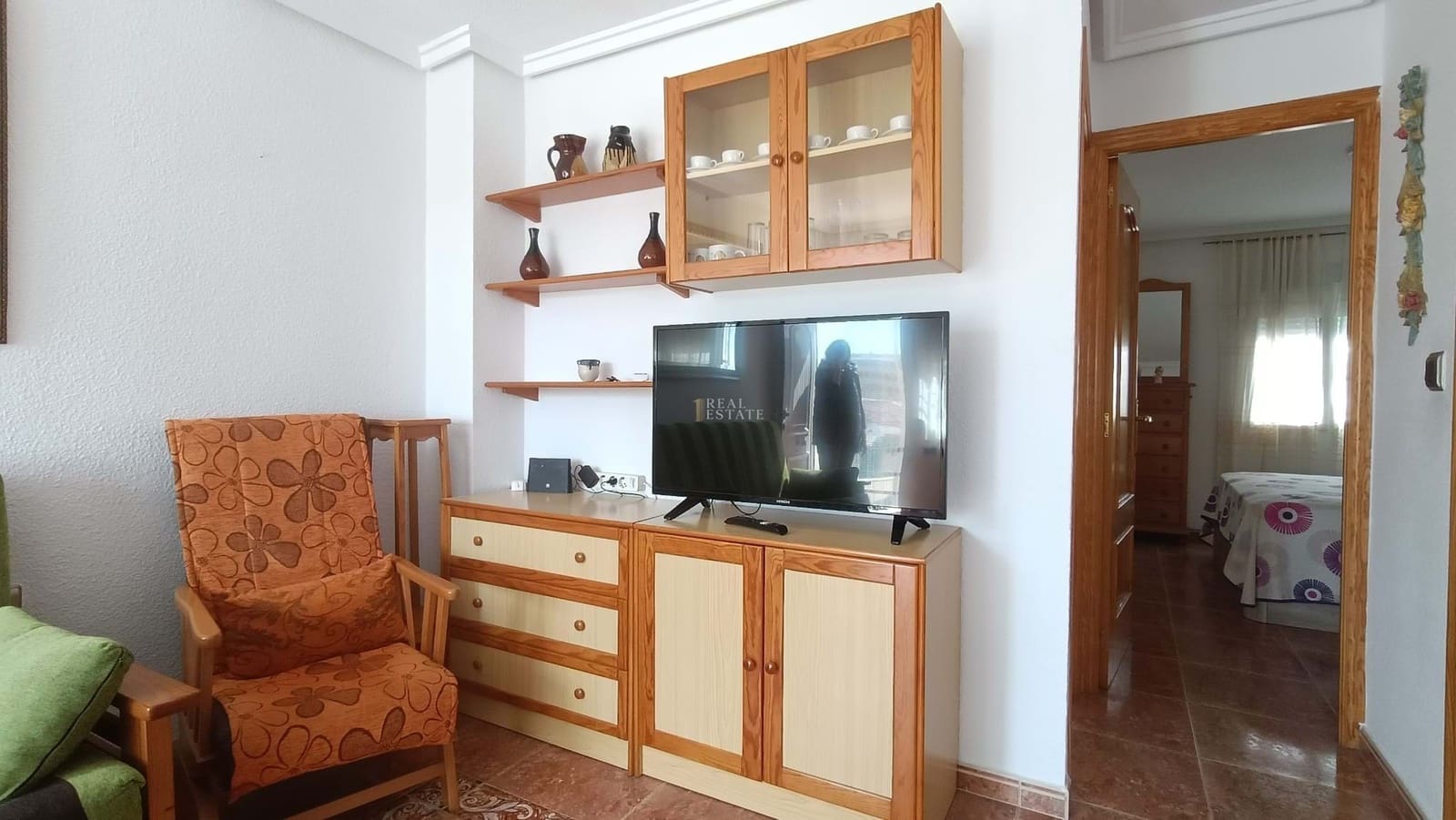 2 slaapkamer Bungalow te koop in Santa Pola - € 170.000 (Ref: 9671149)