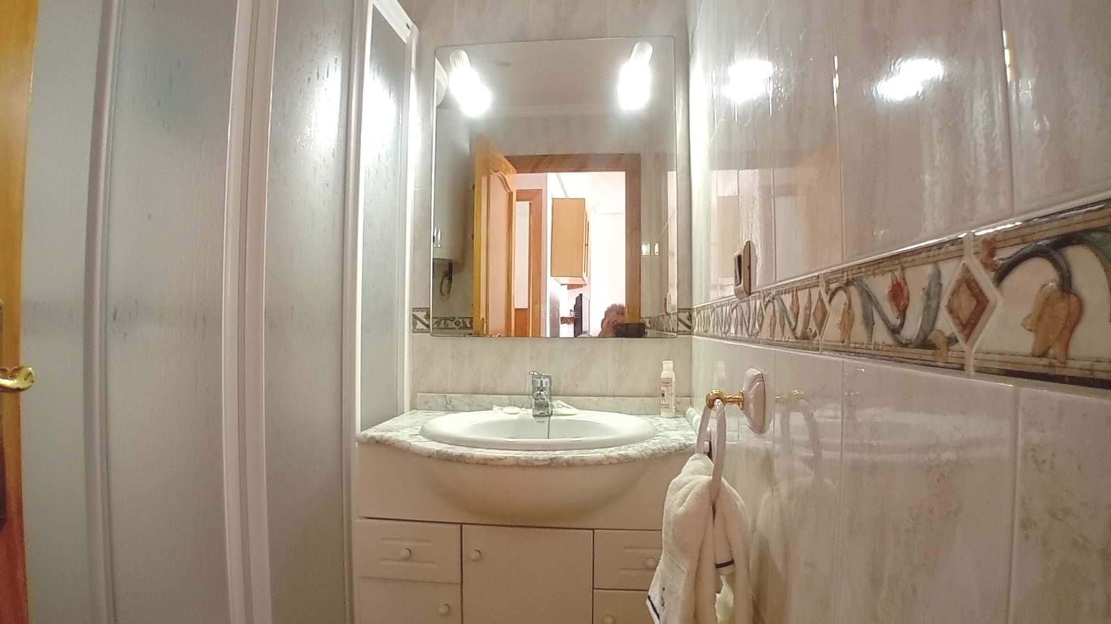 Bungalow de 2 habitaciones en Santa Pola en venta - 165.000 € (Ref: 9671149)