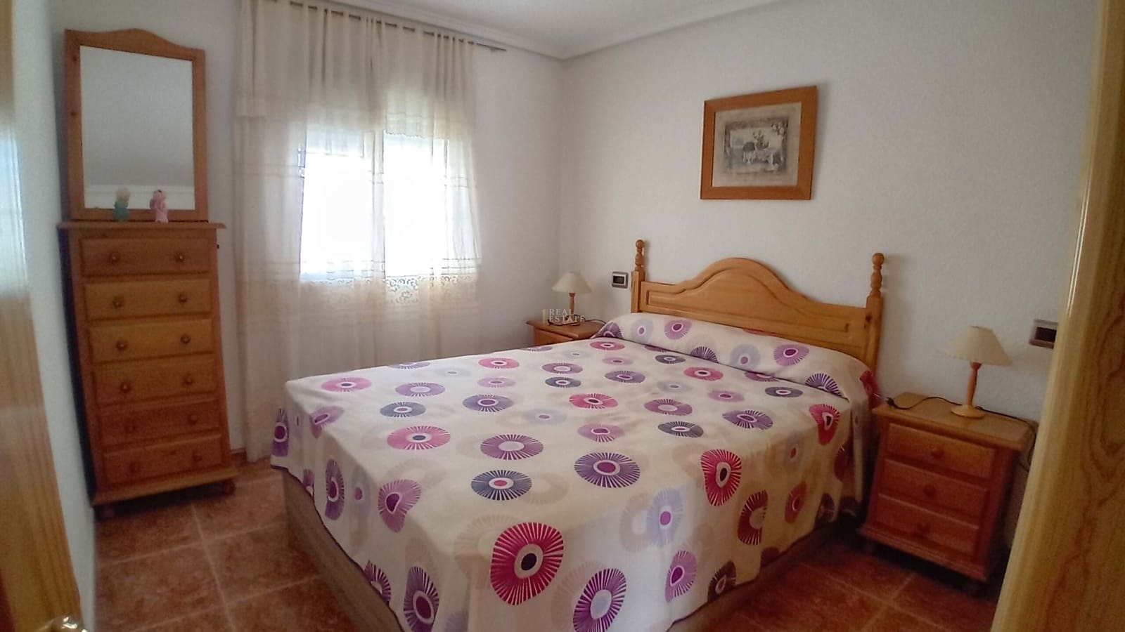 Bungalow de 2 habitaciones en Santa Pola en venta - 165.000 € (Ref: 9671149)