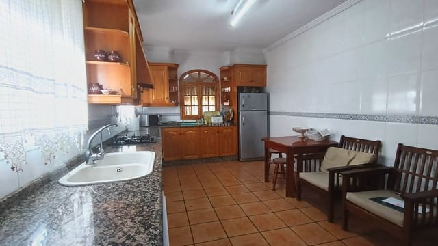 6 slaapkamer Appartement te koop in Elche / Elx met zwembad - € 680.000 (Ref: 9675997)