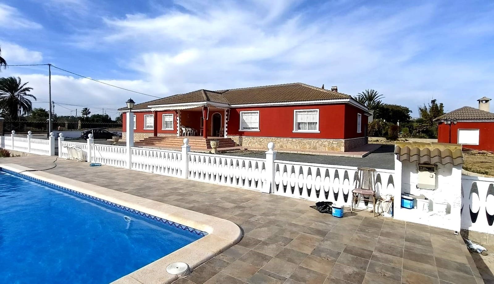 6 slaapkamer Appartement te koop in Elche / Elx met zwembad - € 680.000 (Ref: 9675997)