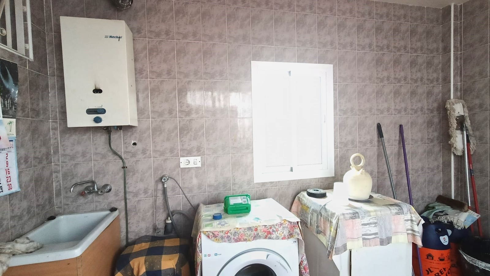 6 slaapkamer Appartement te koop in Elche / Elx met zwembad - € 680.000 (Ref: 9675997)