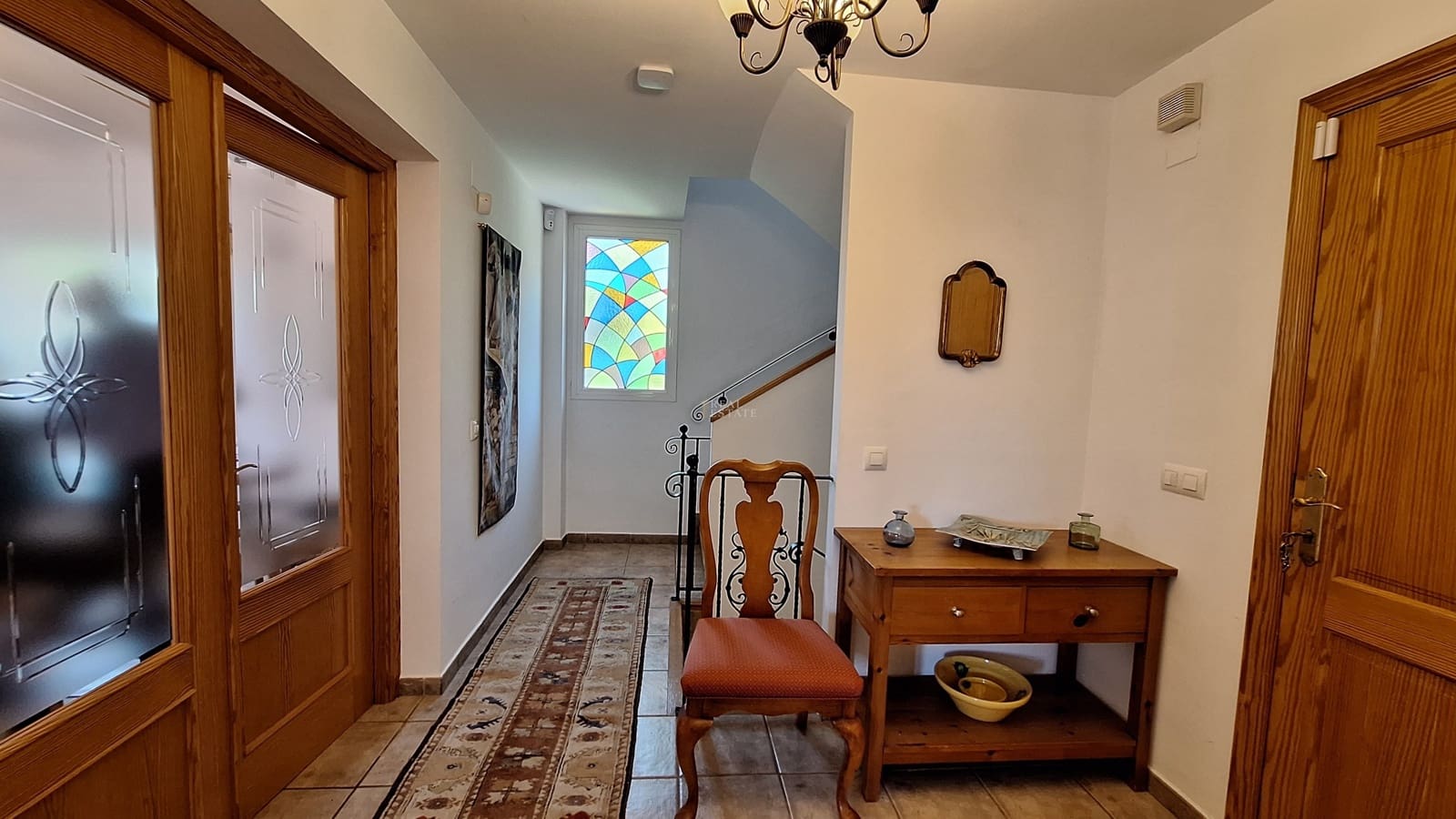 Chalet de 6 habitaciones en Barx en venta con piscina garaje - 580.000 € (Ref: 9676523)