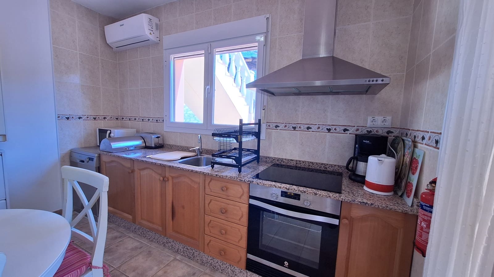 Chalet de 6 habitaciones en Barx en venta con piscina garaje - 580.000 € (Ref: 9676523)