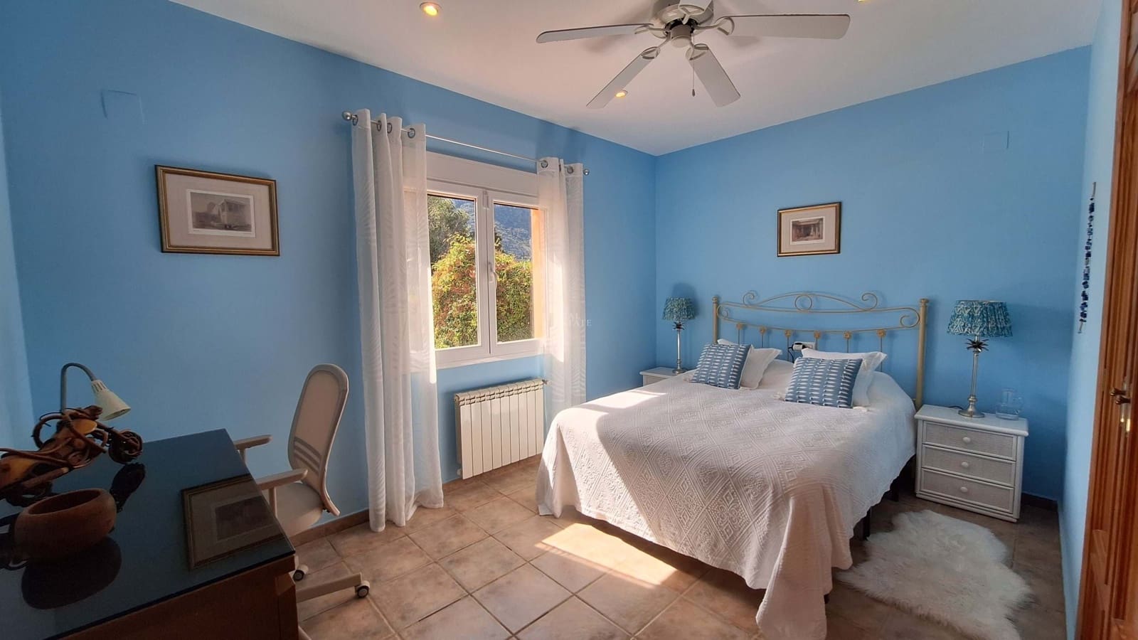 Chalet de 6 habitaciones en Barx en venta con piscina garaje - 580.000 € (Ref: 9676523)