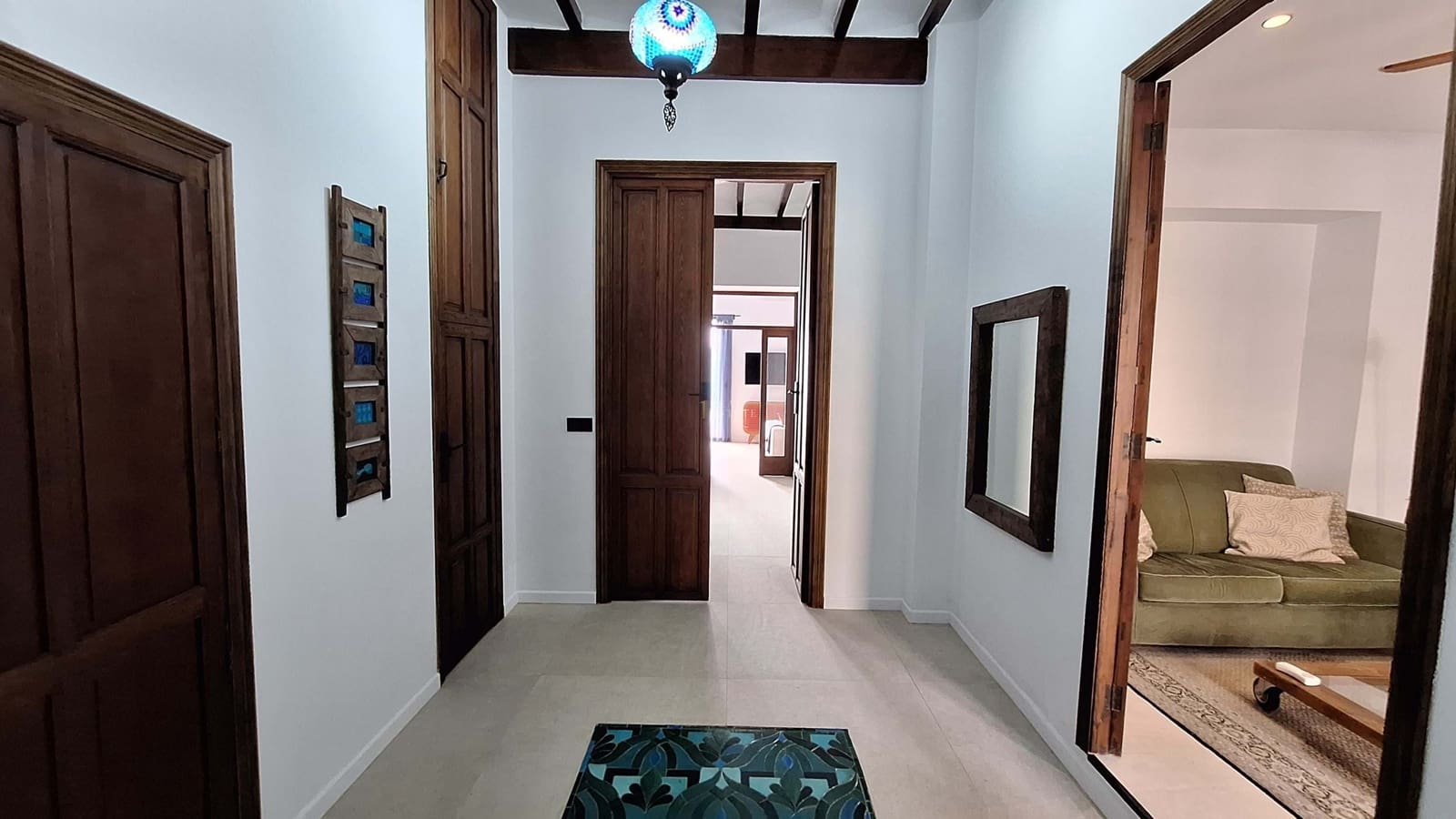 3 makuuhuone Omakotitalo myytävänä paikassa Pego - 325 000 € (Ref: 9676524)