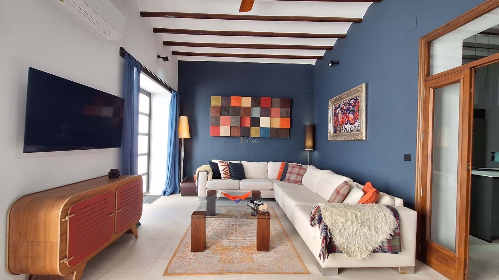 3 makuuhuone Omakotitalo myytävänä paikassa Pego - 325 000 € (Ref: 9676524)