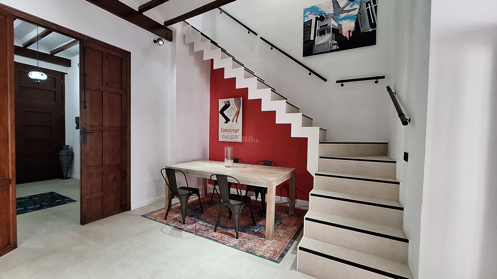 3 makuuhuone Omakotitalo myytävänä paikassa Pego - 325 000 € (Ref: 9676524)