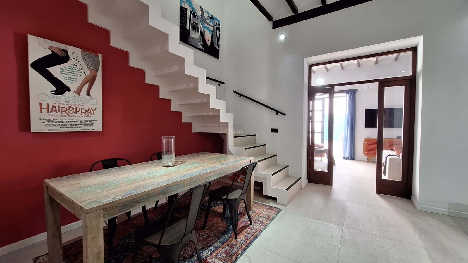 3 makuuhuone Omakotitalo myytävänä paikassa Pego - 325 000 € (Ref: 9676524)