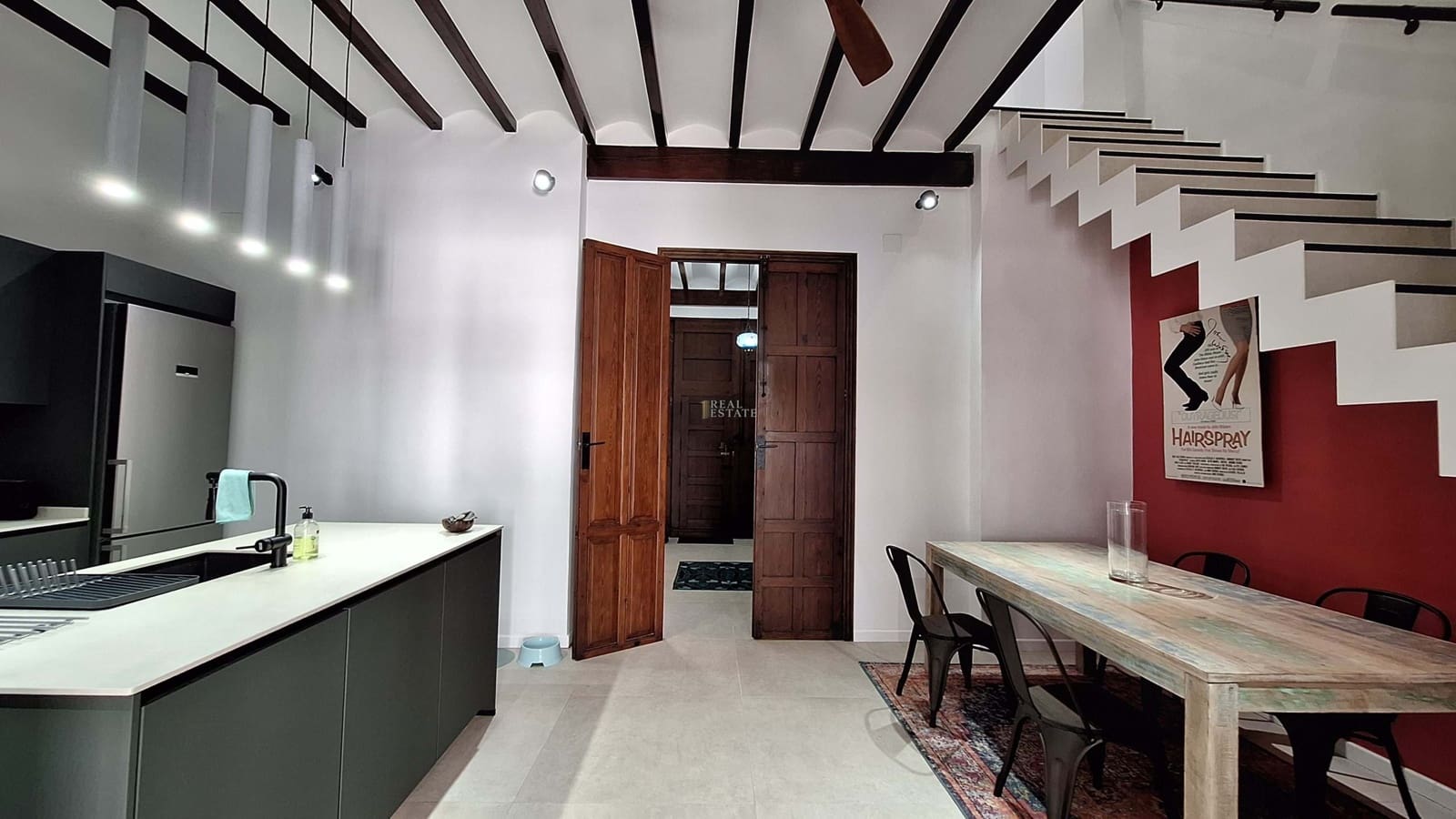 3 makuuhuone Omakotitalo myytävänä paikassa Pego - 325 000 € (Ref: 9676524)