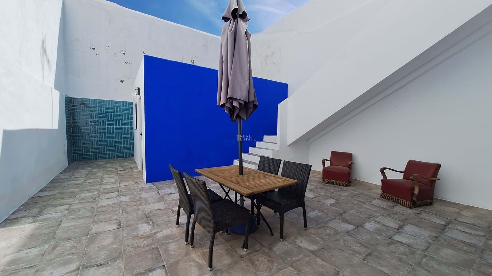 3 makuuhuone Omakotitalo myytävänä paikassa Pego - 325 000 € (Ref: 9676524)