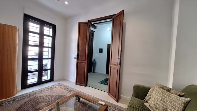 3 makuuhuone Omakotitalo myytävänä paikassa Pego - 325 000 € (Ref: 9676524)