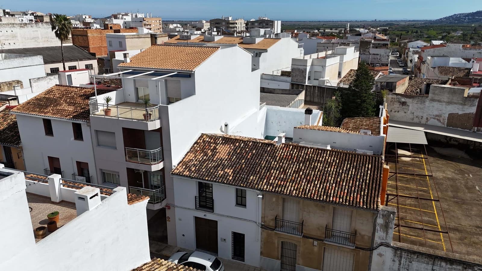 3 makuuhuone Omakotitalo myytävänä paikassa Pego - 325 000 € (Ref: 9676524)