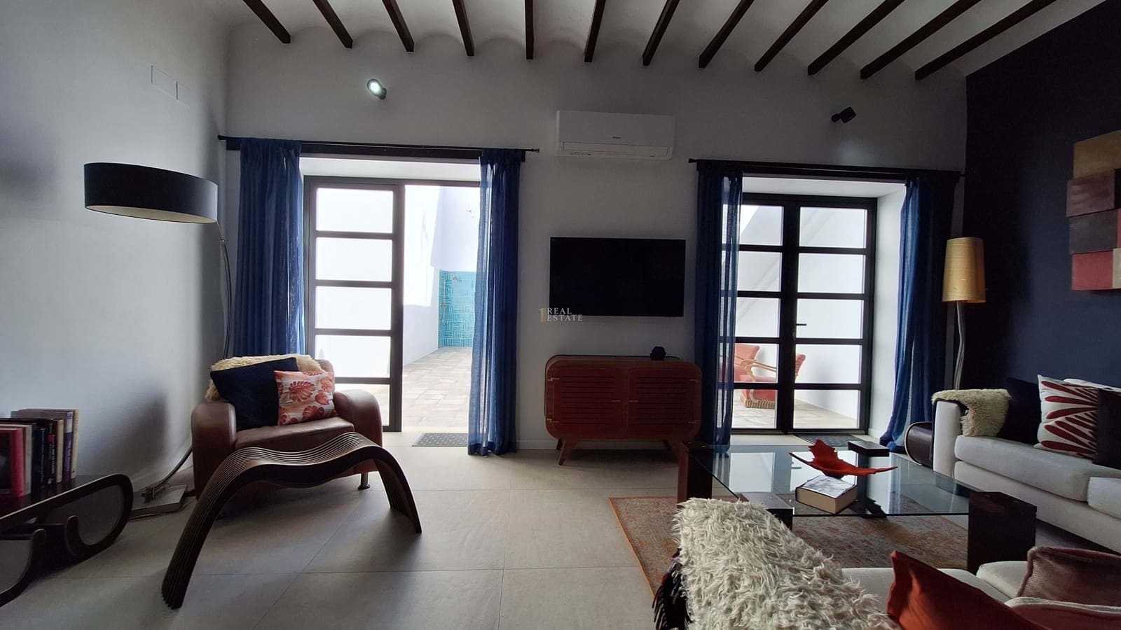 3 makuuhuone Omakotitalo myytävänä paikassa Pego - 325 000 € (Ref: 9676524)