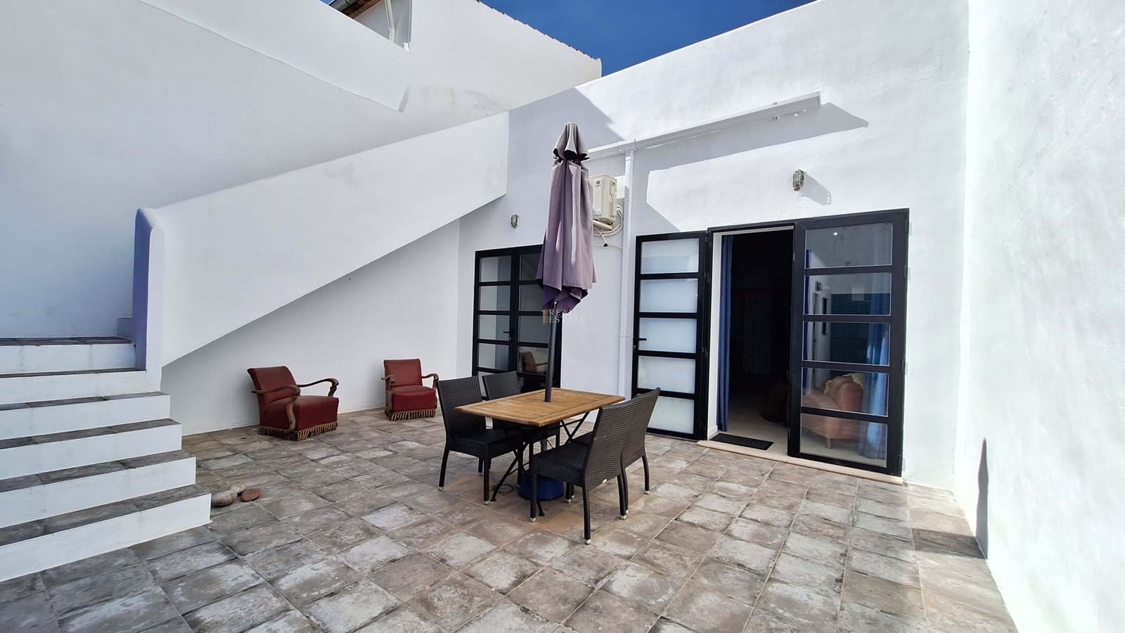 3 makuuhuone Omakotitalo myytävänä paikassa Pego - 325 000 € (Ref: 9676524)